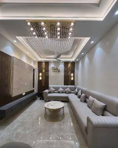 Project Image of 630.0 - 950.0 Sq.ft 3 BHK Builder Floor for buy in DPX Apartment