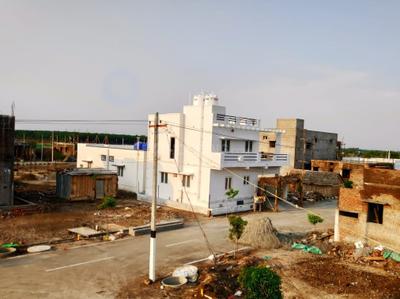 Project Image of 850.0 - 1200.0 Sq.ft Residential Plot Plot for buy in Zion Royal Avenue