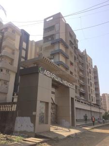 Project Image of 590.0 - 1310.0 Sq.ft 1 BHK Apartment for buy in Agarwal Meadows