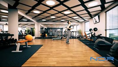 Project Image of 1244.0 - 2620.0 Sq.ft 2 BHK Apartment for buy in Siddharth Race Course