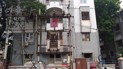 Nu Tech Orchard Park Elevation 1