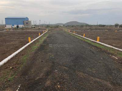 Project Image of 1300.0 - 3710.0 Sq.ft Residential Plot Plot for buy in Shridi Sai Nagar Extn IV