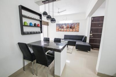 Project Image of 377.0 - 430.0 Sq.ft 1 BHK Apartment for buy in Sarkar Bellisimo Apartments