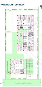 Project Image of 835.49 - 856.48 Sq.ft 3 BHK Apartment for buy in Sneh Neer Valley