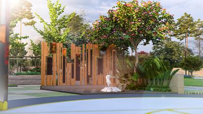 Project Image of 1500.0 - 1800.0 Sq.ft Residential Plot Plot for buy in Aakruthi Roots And Rays