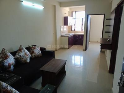 Project Image of 350.0 - 550.0 Sq.ft 1 BHK Apartment for buy in Vasundhara Kutumb