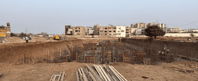 Project Image of 709.88 - 961.11 Sq.ft 2 BHK Apartment for buy in Manmohan Nand Heights