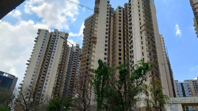 Project Image of 1195 Sq.ft 2 BHK Apartment / Flat for sale in Sector 107 for Rs. 12000000