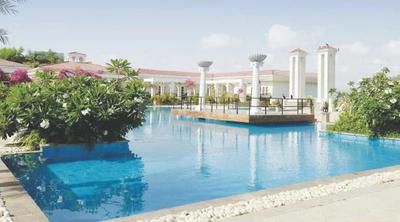 Project Image of 1628 Sq.ft 3 BHK Apartment / Flat for sale in Madh for Rs. 35000000
