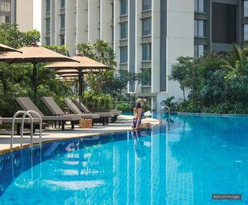 Project Image of 0.0 - 1094.0 Sq.ft 3 BHK Apartment for buy in Oberoi Sky City