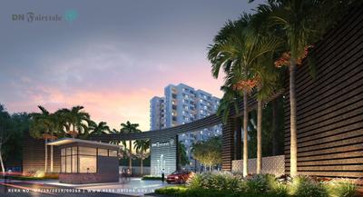 Project Image of 1275.0 - 1710.0 Sq.ft 2 BHK Apartment for buy in DN Fairytale