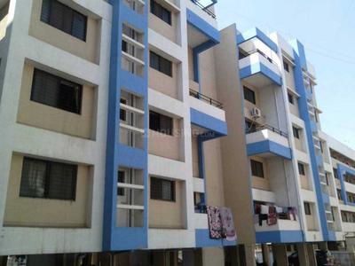 Project Image of 295.04 - 692.01 Sq.ft 1 BHK Apartment for buy in Siddhivinayak Angan