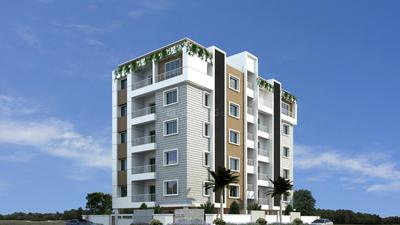 GEV Vijay Ratna Elevation 1