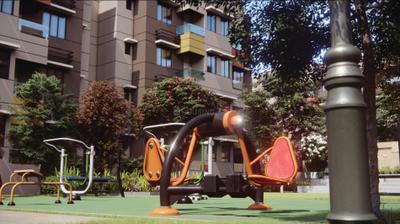 Project Image of 360.0 - 450.0 Sq.ft 1 BHK Apartment for buy in Sree Balaji Panthaniwas Dooars
