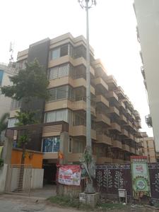 Project Image of 973 Sq.ft 2 BHK Apartment / Flat for sale in Rajarhat for Rs. 6500000