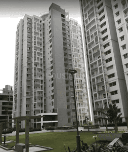 Project Image of 1890.0 - 4085.0 Sq.ft 3 BHK Apartment for buy in Lansum Etania