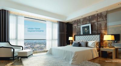 Project Image of 2168.0 - 6200.0 Sq.ft 3 BHK Apartment for buy in Altius
