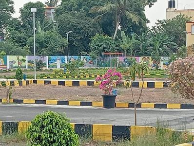 Project Image of 540.0 - 2258.0 Sq.ft Residential Plot Plot for buy in Muthukumaran Nagar Phase 2