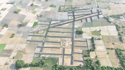 Project Image of 400.0 - 1400.0 Sq.ft Residential Plot Plot for buy in Thirumal Garden Phase 2