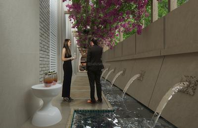 Project Image of 1736.0 - 5086.0 Sq.ft 2 BHK Villa for buy in ETH Ganges One