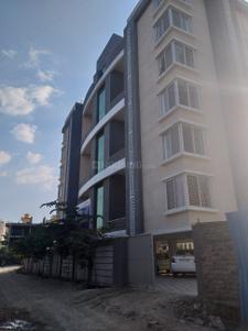 Project Image of 598.0 - 619.0 Sq.ft 2 BHK Apartment for buy in Tamboli Olive One