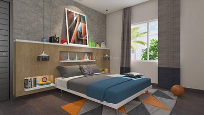 Project Image of 1939.0 - 2292.0 Sq.ft 3.5 BHK Villa for buy in NVT Mystic Garden Phase 1