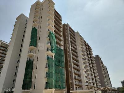 Project Image of 1655 Sq.ft 3 BHK Apartment / Flat for sale in Sahakara Nagar for Rs. 32500000