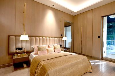Project Image of 2209.0 - 3164.0 Sq.ft 3 BHK Apartment for buy in TARC Tripundra