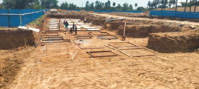 Project Image of 2212.0 - 2349.0 Sq.ft 3 BHK Villa for buy in Casagrand Glenmere