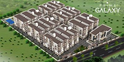 Project Image of 1220 Sq.ft 2 BHK Apartment / Flat for sale in Tadepalli for Rs. 4500000