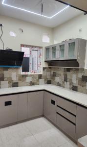 Project Image of 1279.0 - 1346.0 Sq.ft 3 BHK Apartment for buy in Karthik Elegance
