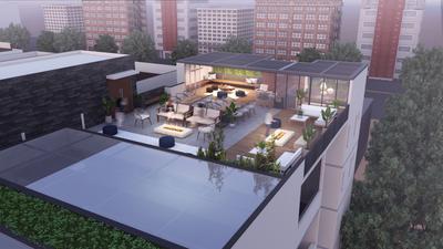 Project Image of 1270.0 - 2260.0 Sq.ft 2 BHK Apartment for buy in Velar Urban Square