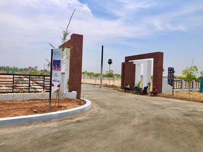 Project Image of 720.0 - 2743.0 Sq.ft Residential Plot Plot for buy in Opal Garden