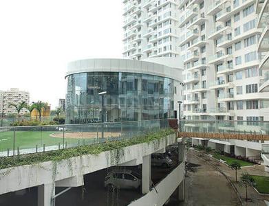 Project Image of 900 Sq.ft 2 BHK Apartment / Flat for sale in Punawale for Rs. 7600000