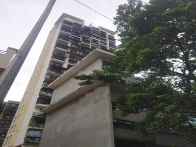 Project Image of 1300.0 - 1635.0 Sq.ft 2 BHK Apartment for buy in Shree Balaji Om Rudra