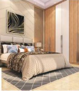 Project Image of 1139.0 - 1637.0 Sq.ft 2 BHK Apartment for buy in Garuda Grandeur