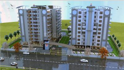 Project Image of 1105.0 - 1787.0 Sq.ft 2 BHK Apartment for buy in Miraj Malhar