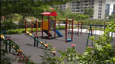 Project Image of 1125 Sq.ft 2 BHK Apartment / Flat for sale in Tathawade for Rs. 10000000