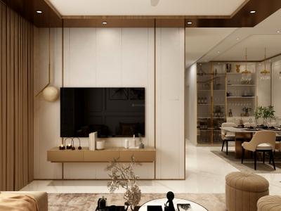 Project Image of 440.0 - 750.0 Sq.ft 1 BHK Apartment for buy in Techton Akhand