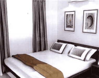 Project Image of 695.0 - 1202.0 Sq.ft 2 BHK Apartment for buy in Indya The Greens Phase I