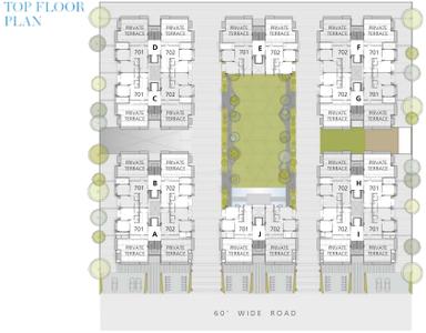 Project Image of 0.0 - 535.0 Sq.ft 2 BHK Apartment for buy in Rajyash Reevanta