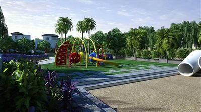 Project Image of 872.0 - 2680.0 Sq.ft Residential Plot Plot for buy in Mahaveer Villas Of The World Plots