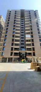 Project Image of 656.6 - 992.65 Sq.ft 2 BHK Apartment for buy in Gokul Tulip Residency