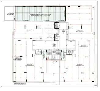 Project Image of 2007.9 - 2098.75 Sq.ft 4 BHK Apartment for buy in Om Sankalp Ananta