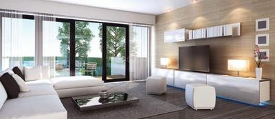 Project Image of 645.83 - 1506.95 Sq.ft Studio Studio Apartment for buy in GHD Velvet Vista Phase I