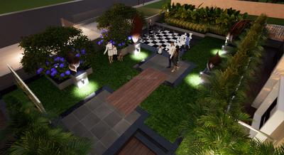 Project Image of 1632.0 - 3009.0 Sq.ft 3 BHK Apartment for buy in Sohan Exotica