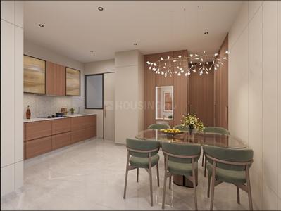 Project Image of 1467.0 - 1935.0 Sq.ft 2 BHK Apartment for buy in Trident By Bhakti Pushkar