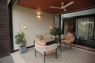Project Image of 1300.0 - 3432.0 Sq.ft 2 BHK Villa for buy in Highway Beverly Hills