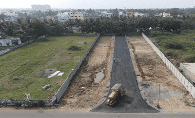 Project Image of 881.0 - 2468.0 Sq.ft Residential Plot Plot for buy in Opera Hill Country