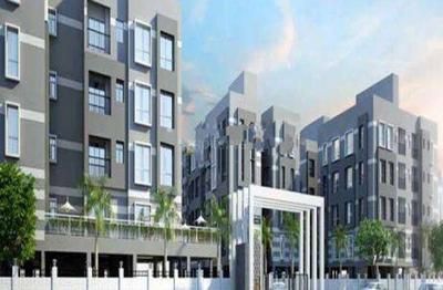 Project Image of 541.0 - 1094.0 Sq.ft 1 BHK Apartment for buy in Aster Manbhari
